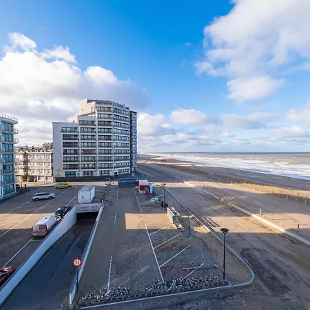 Cozy With Sleeping Area And Sea View Διαμέρισμα *