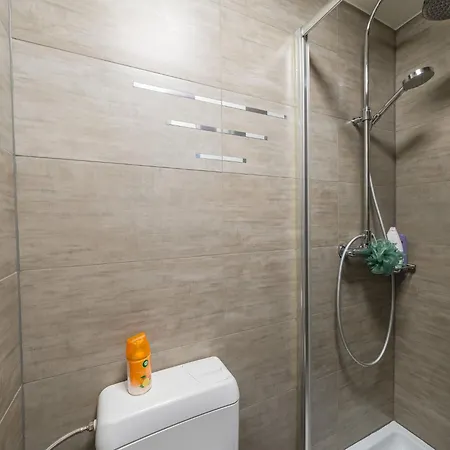 Cozy With Sleeping Area And Sea View Appartement Middelkerke